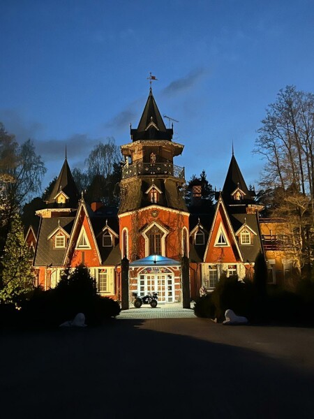 Креатово - photo 1