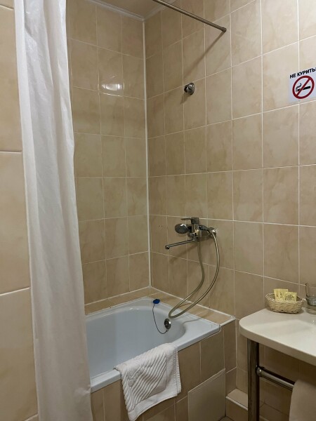 Отель Астория - photo 1