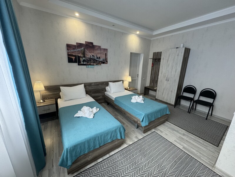 Гостиница VIVAT - photo 2