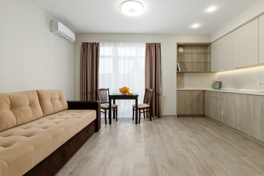 Geo Family Aparts - photo 1