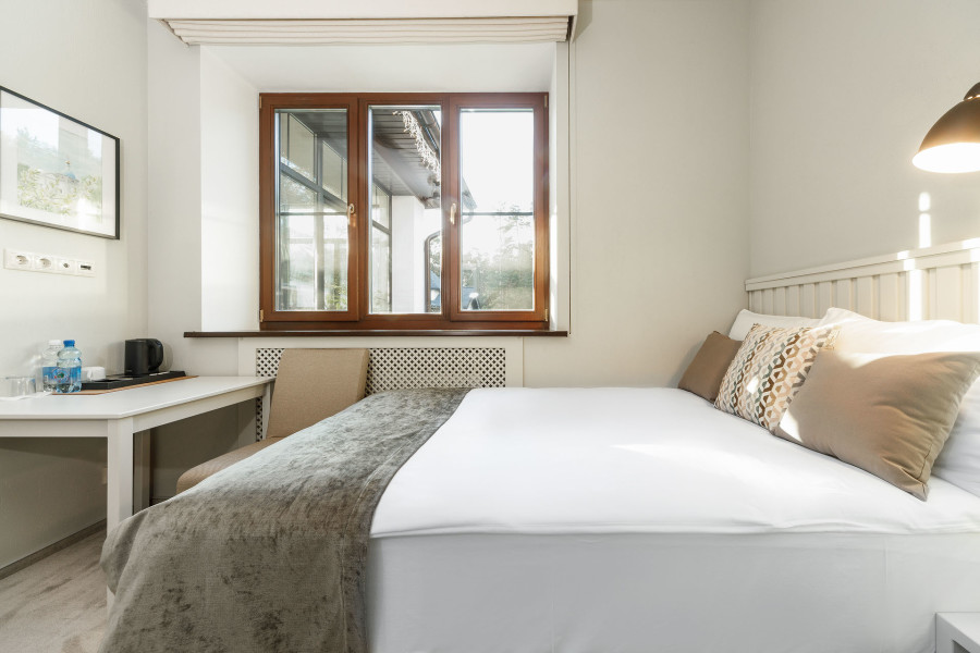 Дом Жиздра - photo 2