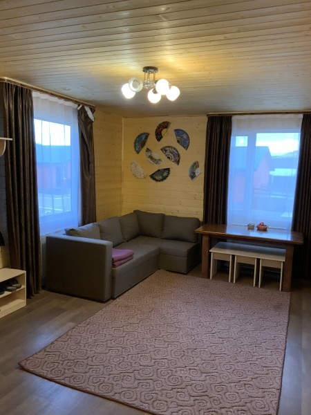 Вилла ПОЗИТИВ