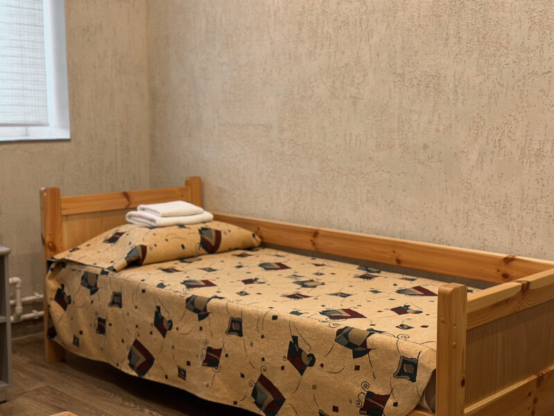 Гостиница «Тихвин» - photo 3