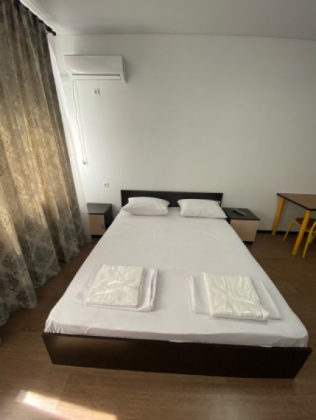 Гостиница Азов