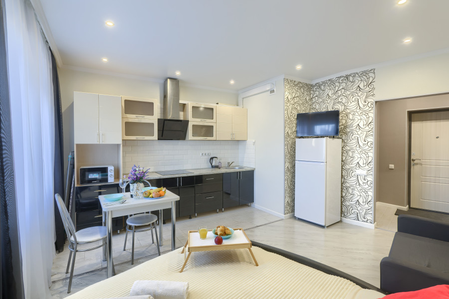 Appartament De Luxe | Посуточная аренда квартир - photo 4