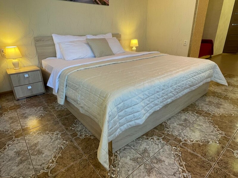 Гостиница Авангард - photo 1