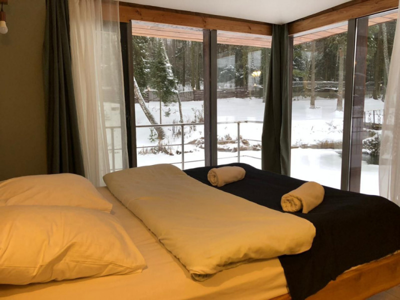 Экодеревня "Бабин Двор" - photo 4