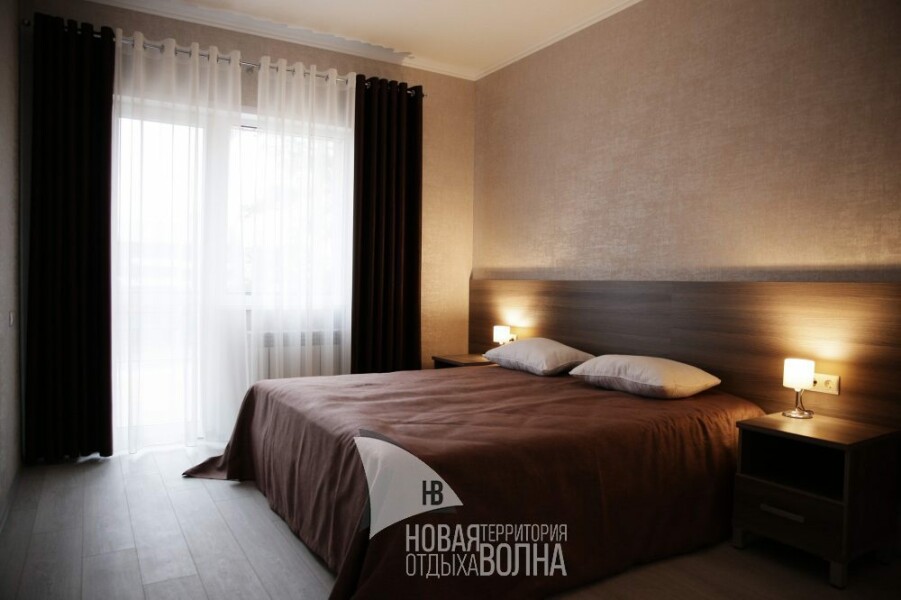 База отдыха ''Волна'' - photo 3