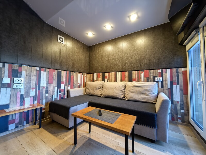 ОТЕЛЬ СОН lite