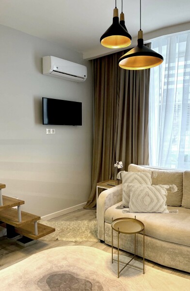 Апарт-отель S12 - photo 1