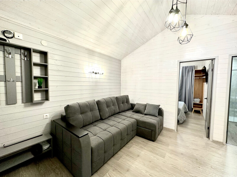 Белая река Архыз - photo 1