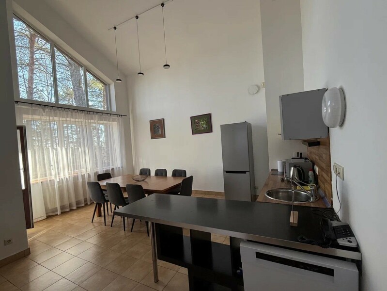 Солнечная на Оке - photo 1