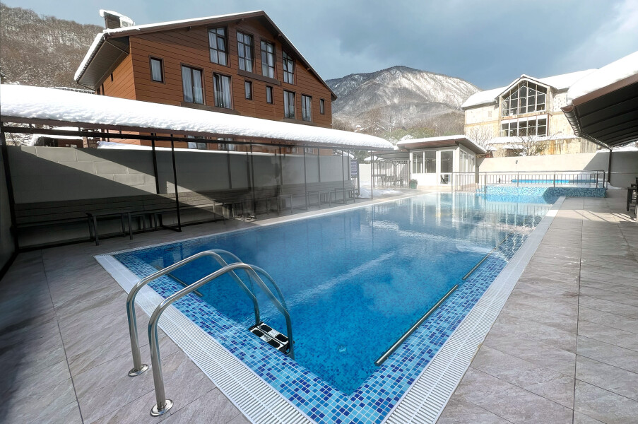 Горная Кадриль Редэнс - photo 1