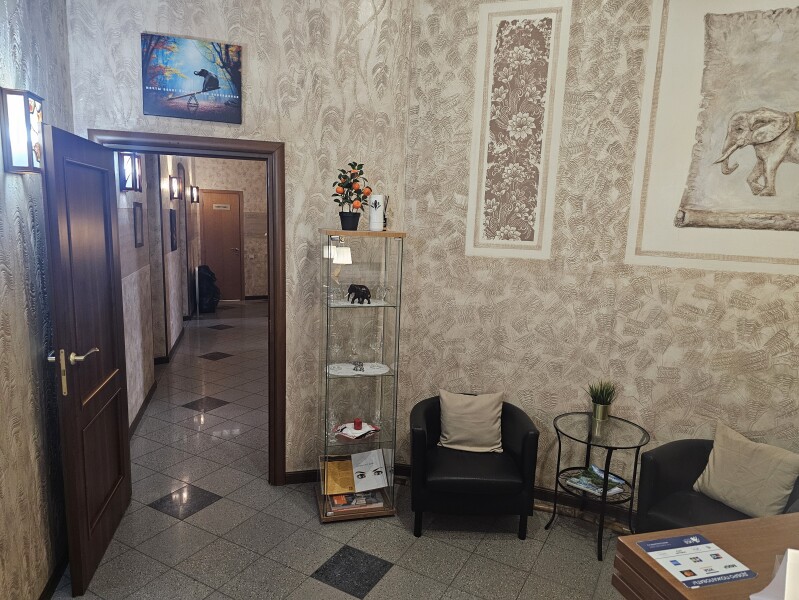 Отель Апельсин-Центр - photo 1