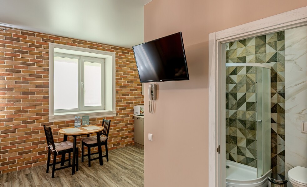 Гостиница "Bruno" - photo 2