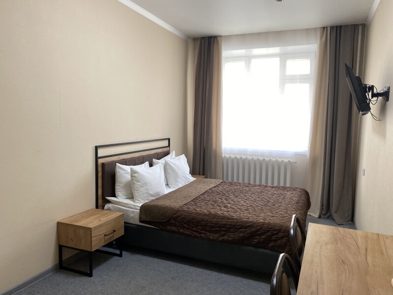 Гостиница Декабрист ул. Серова 30