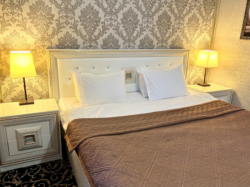 Гостиница Внуково Атлантис - photo 2