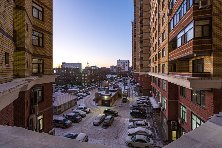 Апартаменты REHOME - photo 2