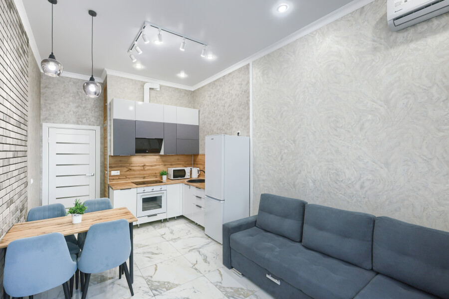 Appartament De Luxe | Посуточная аренда квартир - photo 5