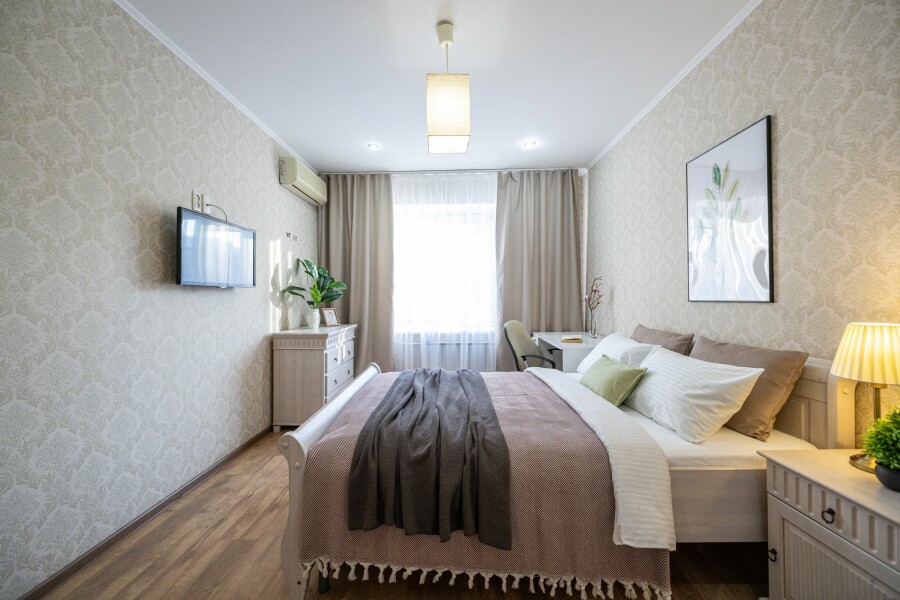 Пять Звёзд - photo 5