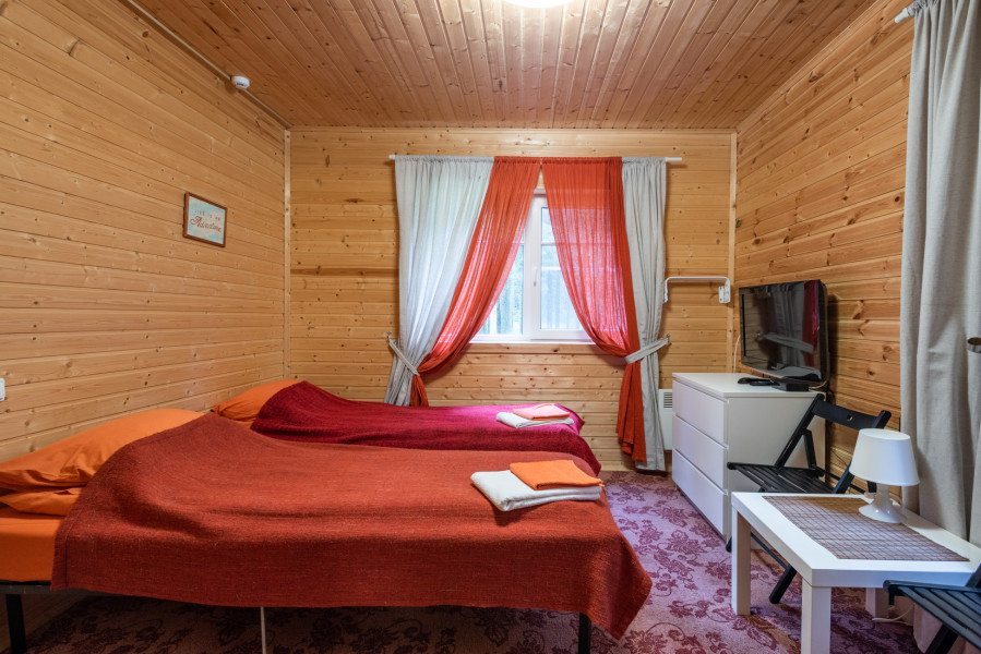 База Отдыха Чародейка - photo 3