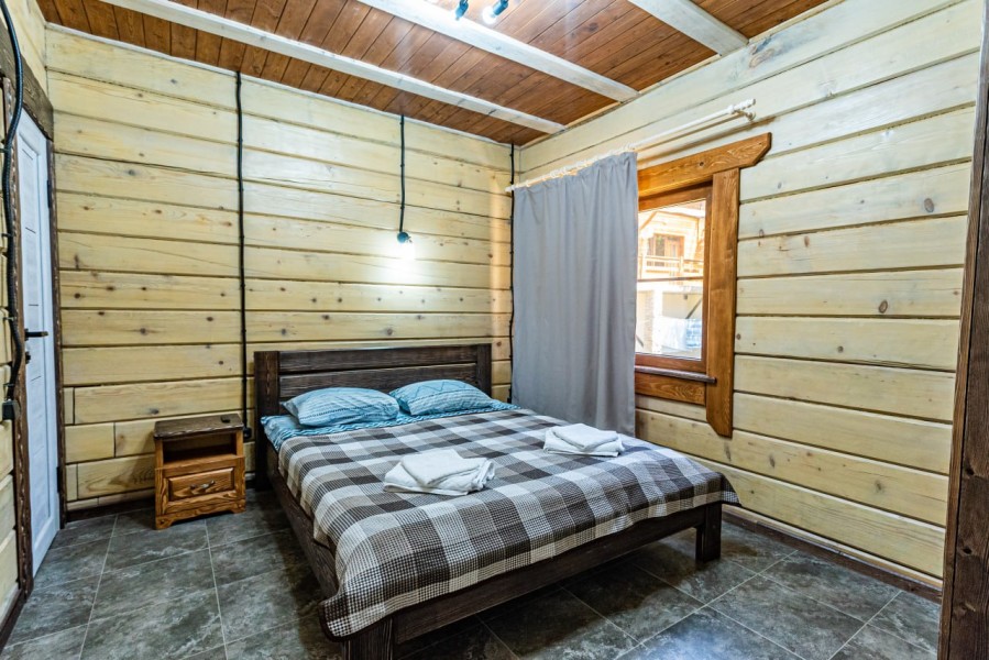 База отдыха "ДЕННИЦА" - photo 2