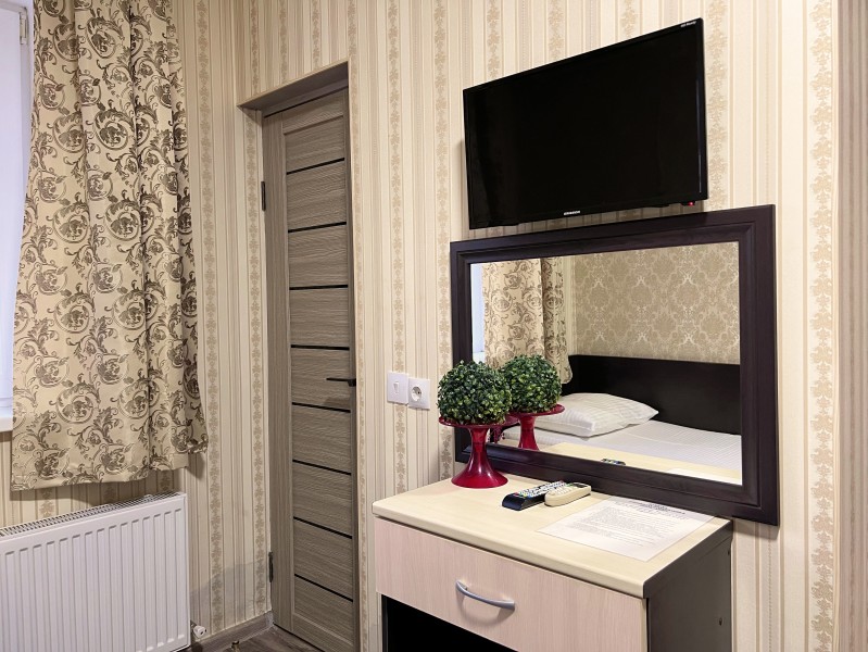 Гостиница Кипр - photo 1