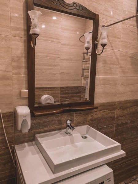 Бельведер Гостевой Дом - photo 1