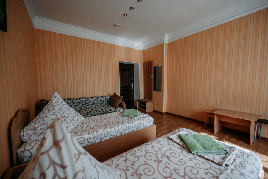 Отель «Гостиный двор» - photo 2