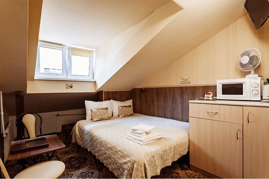 Гостевой дом Романовых - photo 1