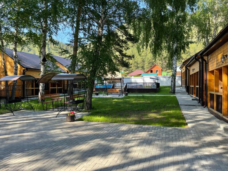 Гостиничный Комплекс ВАН