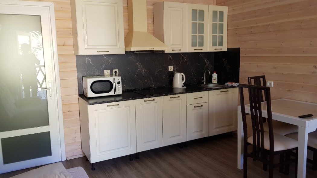 Дом мечты - photo 2