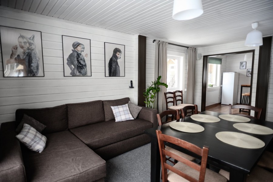 Комплекс Отдыха "Денежный ключ" - photo 2