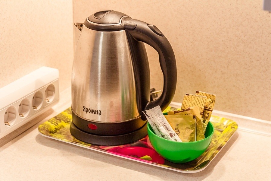 Арфа-отель - photo 3