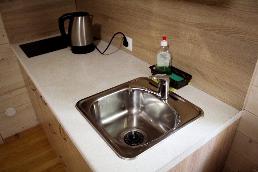 Турбаза Сямозеро