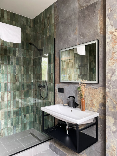 вилла Вальдфриде - photo 2