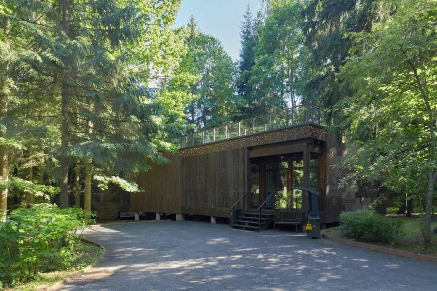 Berta Village - photo 3