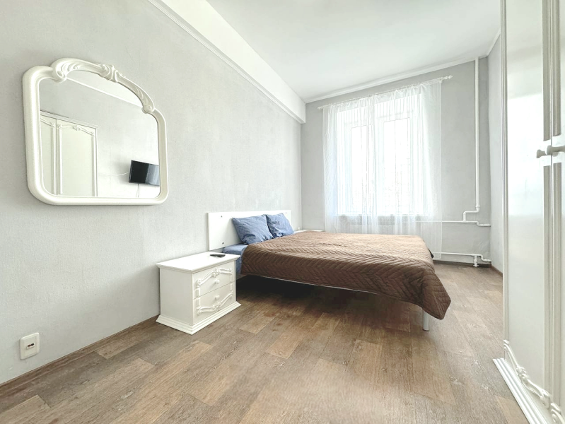 АВАНТАЖ - квартиры и апартаменты посуточно в Кемерово - photo 4