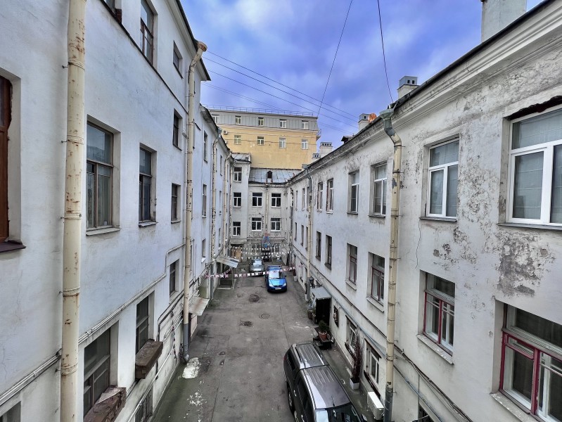 Simple Seasons River - photo 1