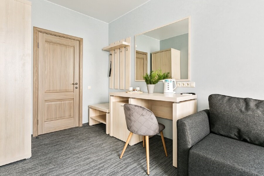 Пятницкая - photo 1