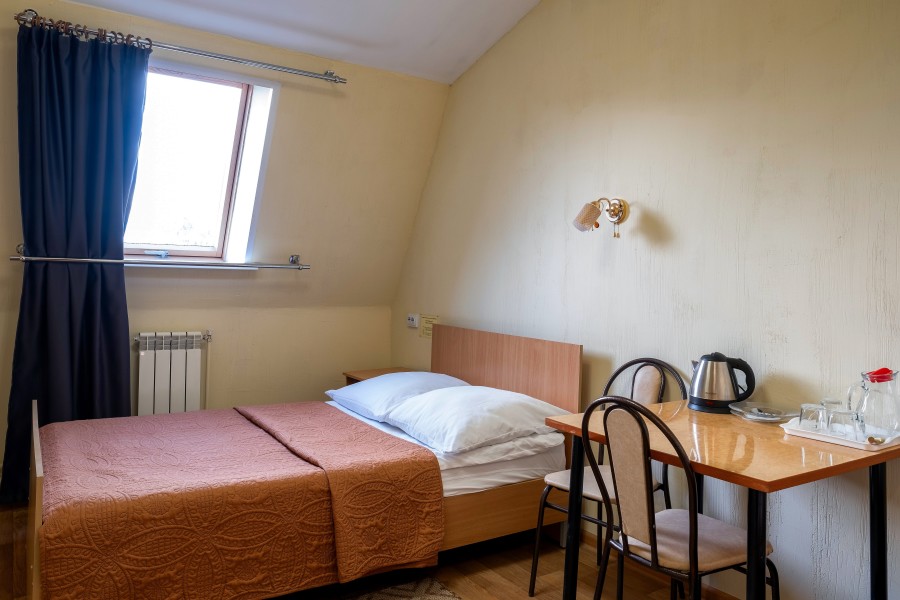 Парковая 9 - photo 2