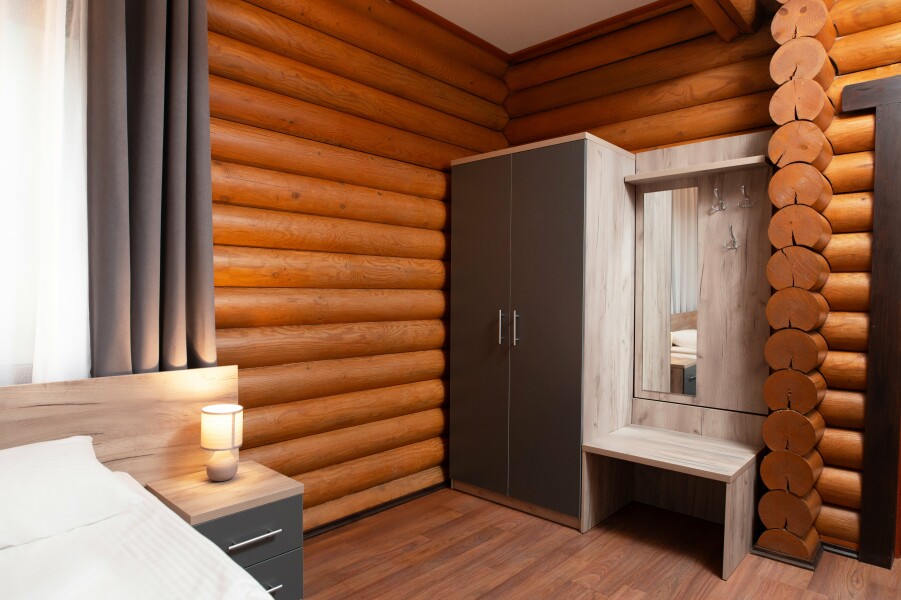 Загородный клуб "Ламберг" - photo 3