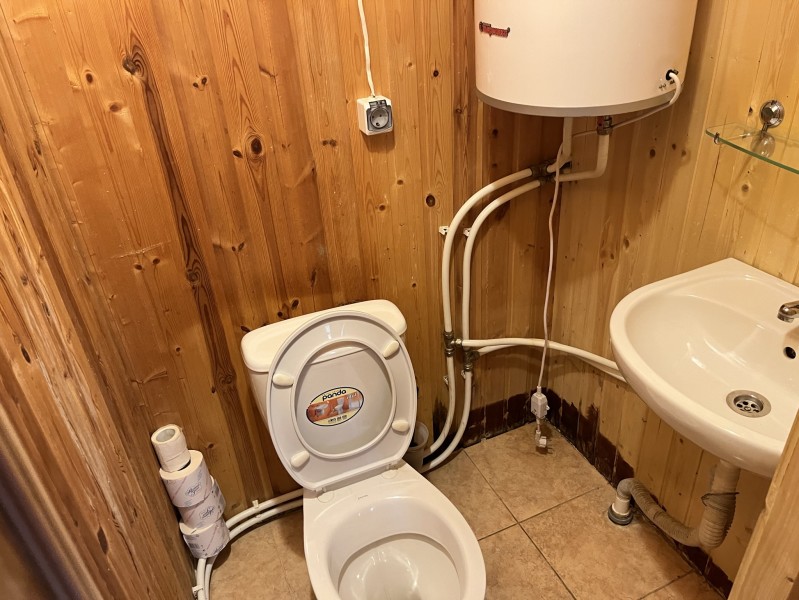 Коттеджи Мантиансаари