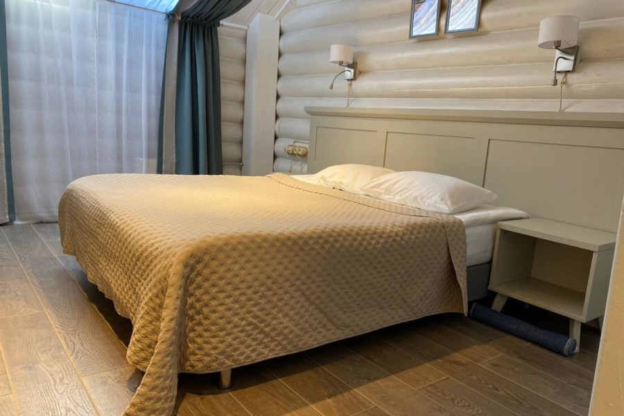 Валдай Эко Клуб