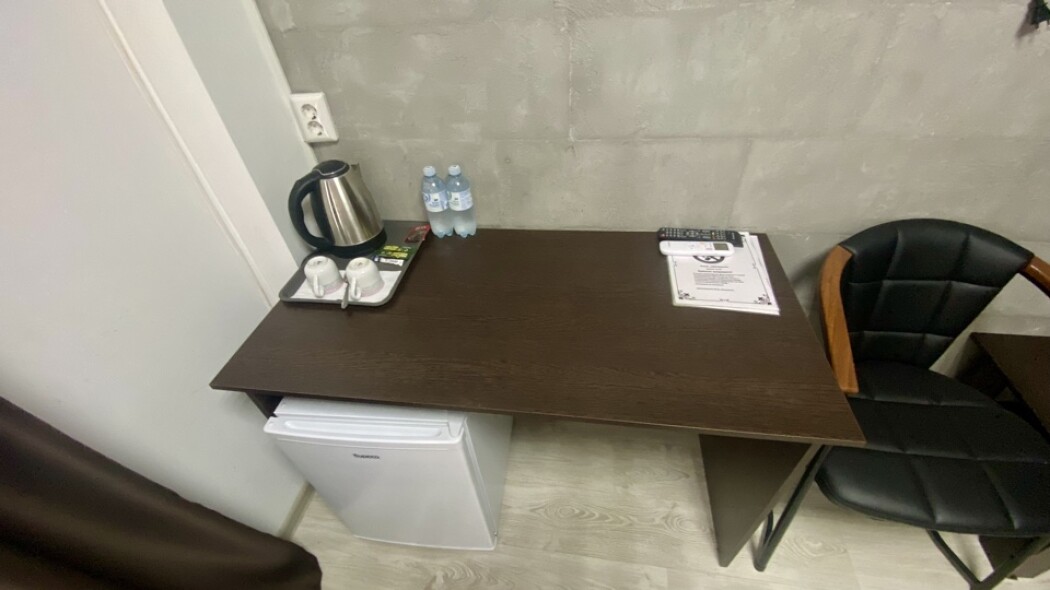 Отель Нагорный - photo 2