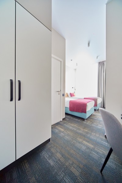 Отель "Petra" - photo 5