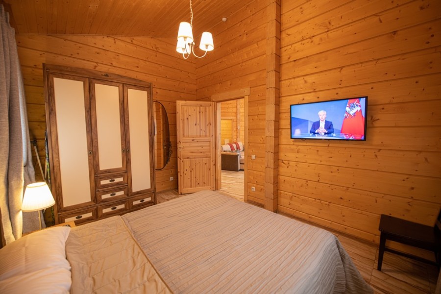 Загородный клуб "ЗаВидное" - photo 2