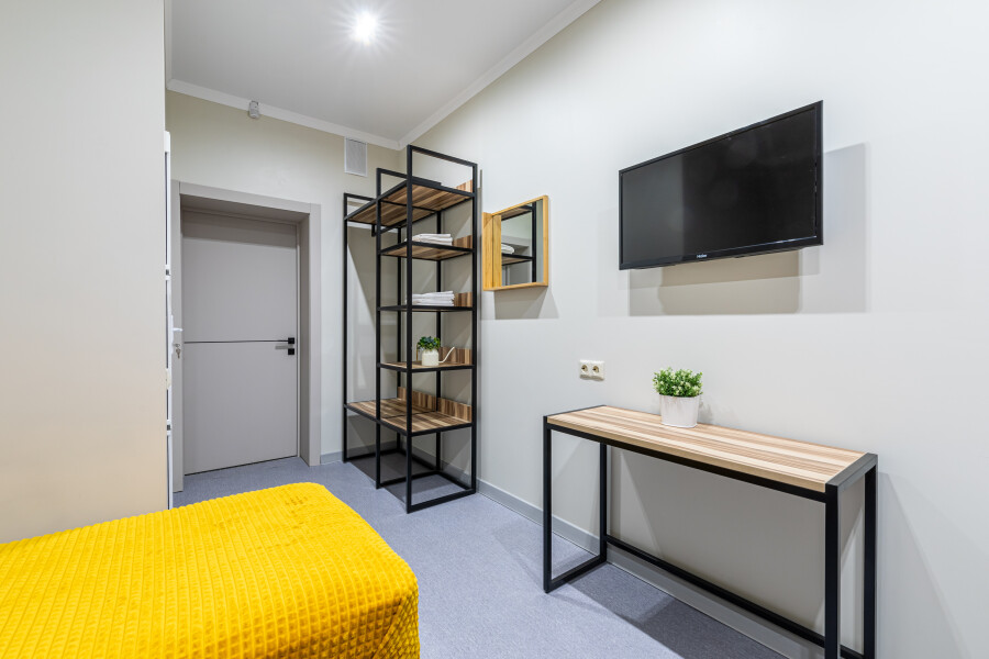 Мини-отель Кукуруза - photo 1