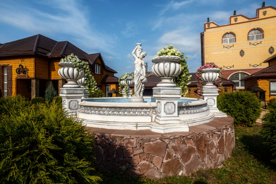 Гостинный дом - photo 5