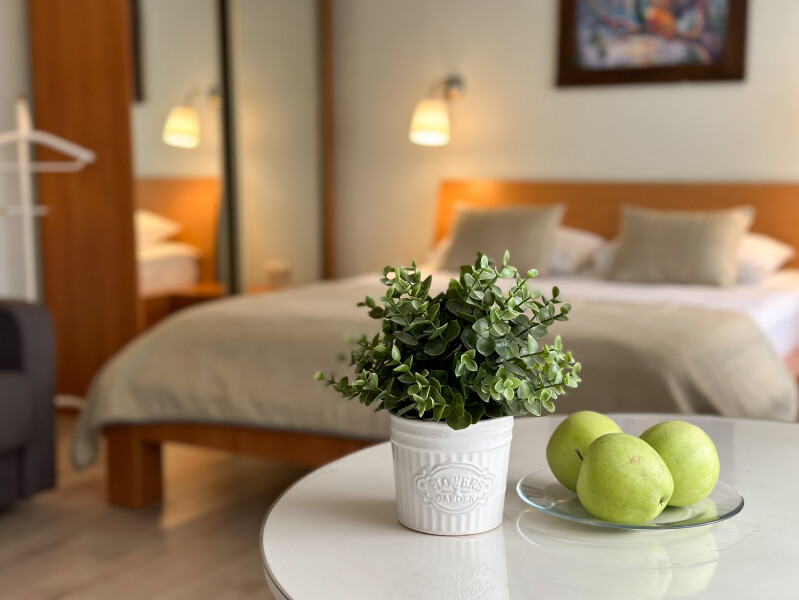 Старый дом - photo 2